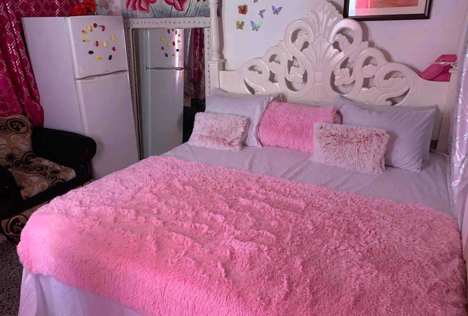 Guest house 24Hr Security Hotel Old Harbour